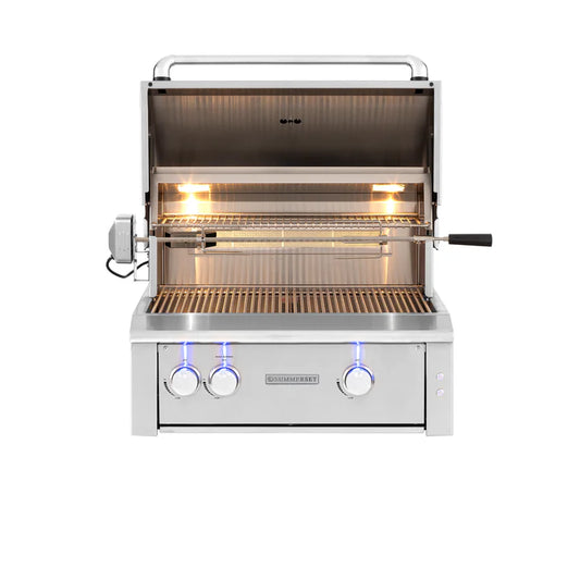 American Made Grills - Alturi - Gas - Grill