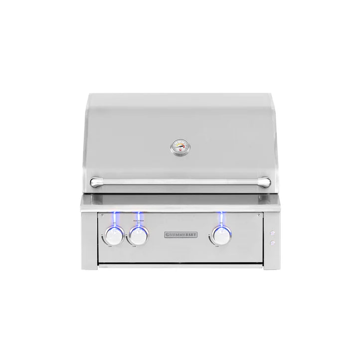 American Made Grills - Alturi - Gas - Grill