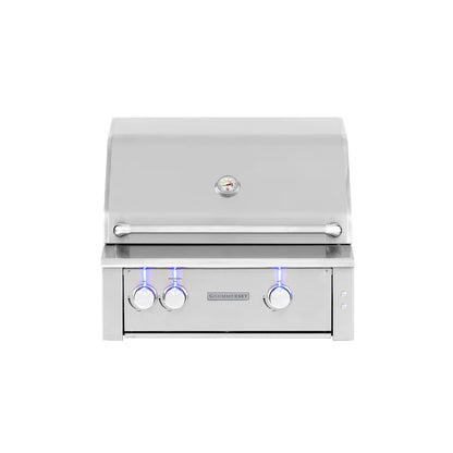 American Made Grills - Alturi - Gas - Grill