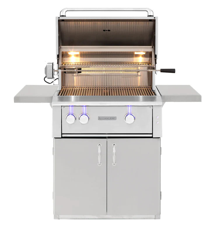 American Made Grills - Alturi - Gas - Grill