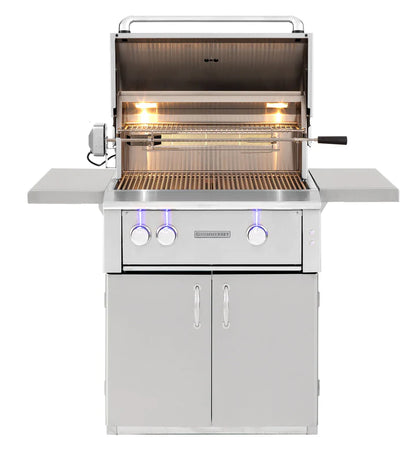 American Made Grills - Alturi - Gas - Grill