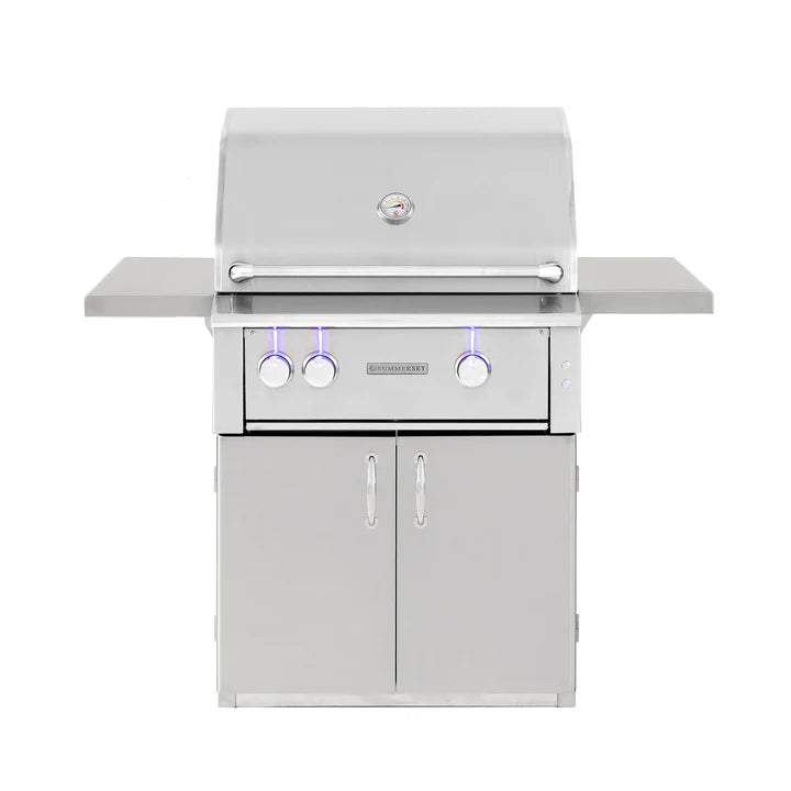 American Made Grills - Alturi - Gas - Grill