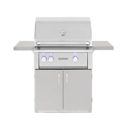 American Made Grills - Alturi - Gas - Grill
