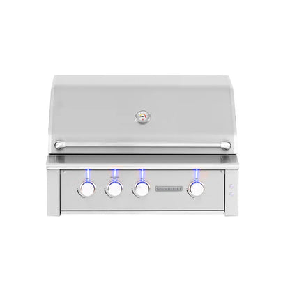 American Made Grills - Alturi - Gas - Grill