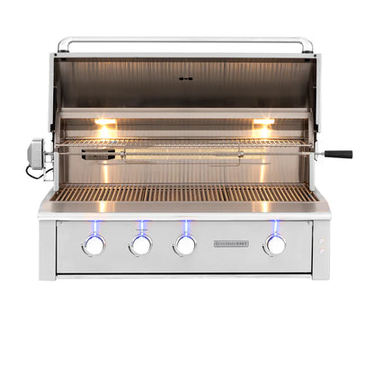 American Made Grills - Alturi - Gas - Grill