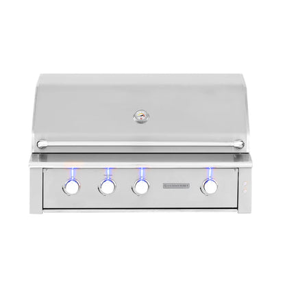 American Made Grills - Alturi - Gas - Grill
