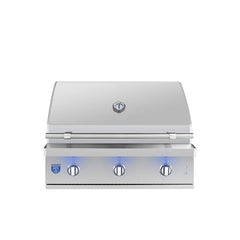 American Made Grills Atlas 36