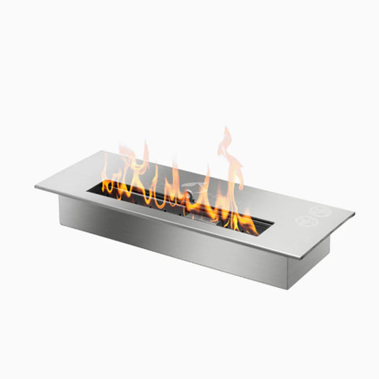 The BioFlame 13" Burner