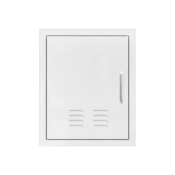 Summerset 18" Vented Vertical Access Door