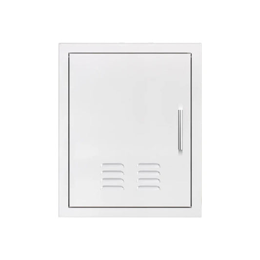 Summerset 18" Vented Vertical Access Door