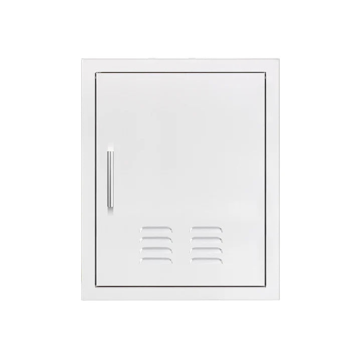 Summerset 18" Vented Vertical Access Door