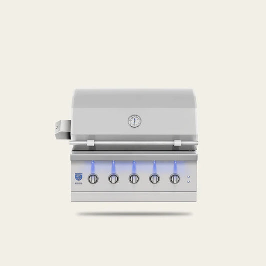 American Made Grills - Encore - Hybrid - Grill