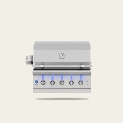 American Made Grills - Encore - Hybrid - Grill
