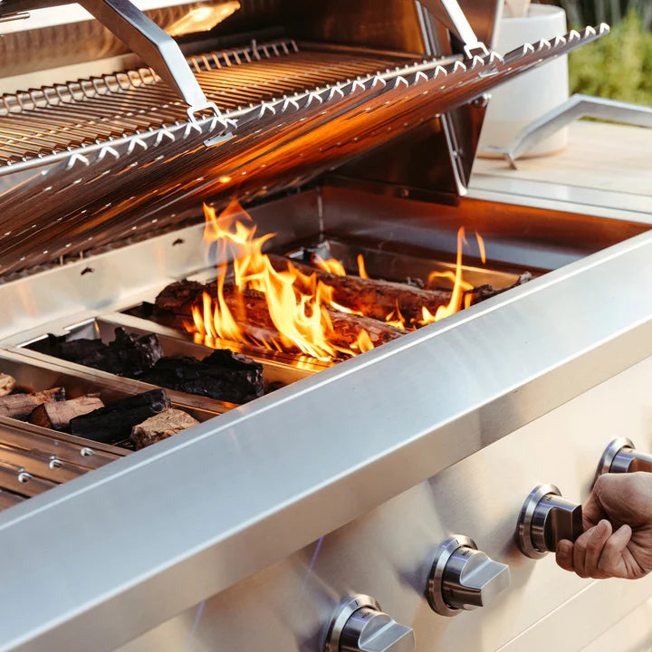 American Made Grills - Encore - Hybrid - Grill