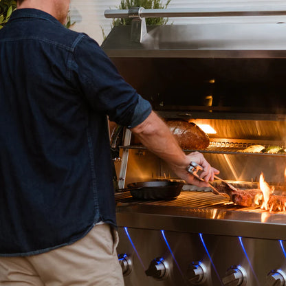 American Made Grills - Encore - Hybrid - Grill