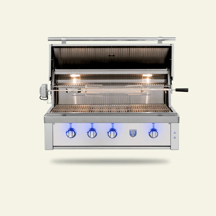 American Made Grills - Estate - Gas - Grill