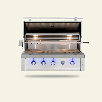 American Made Grills - Estate - Gas - Grill