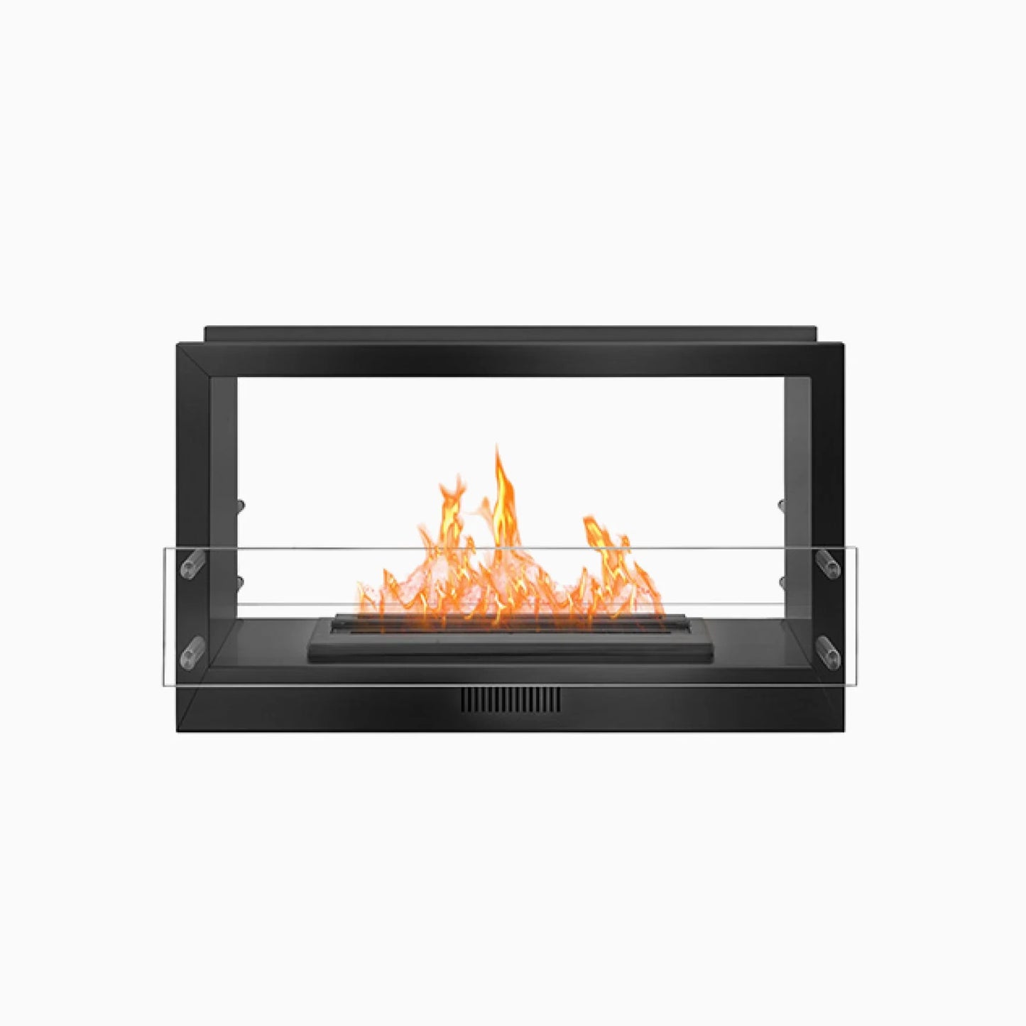 The BioFlame 38" Firebox