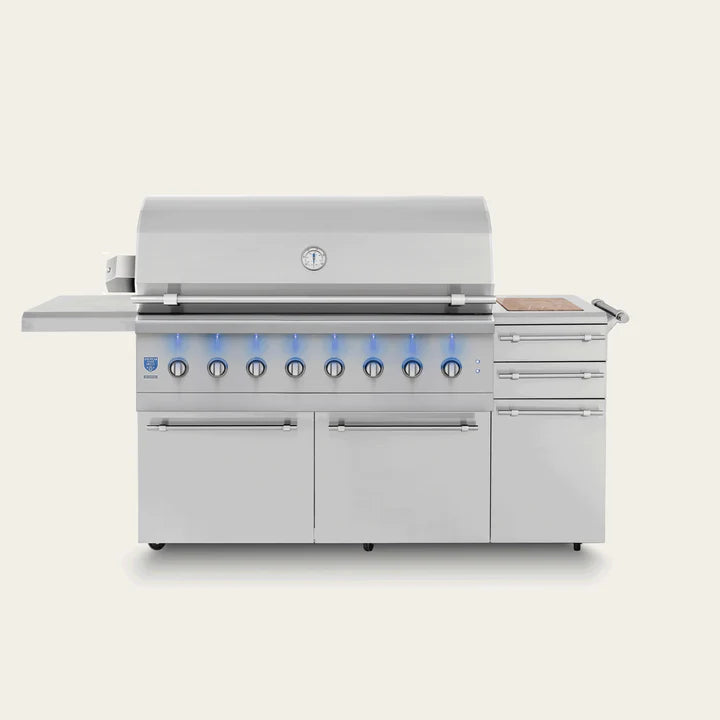 American Made Grills - Encore - Hybrid - Grill