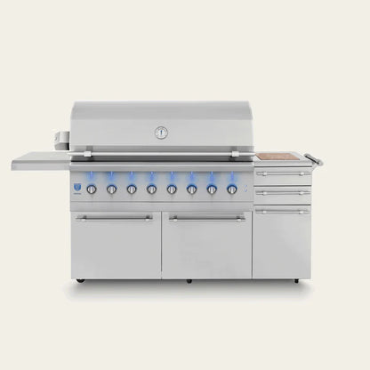 American Made Grills - Encore - Hybrid - Grill