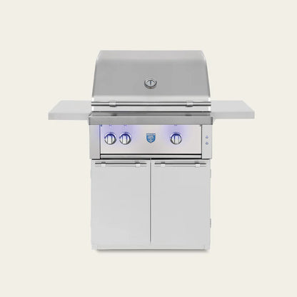American Made Grills - Estate - Gas - Grill