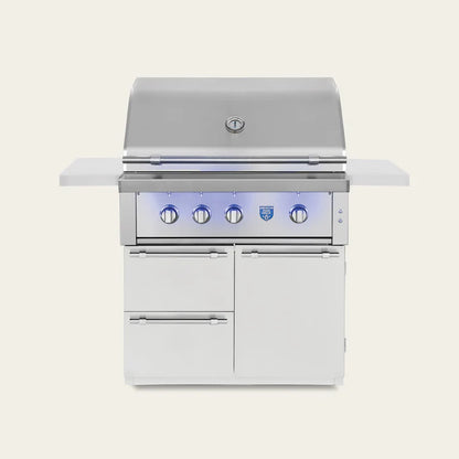 American Made Grills - Estate - Gas - Grill