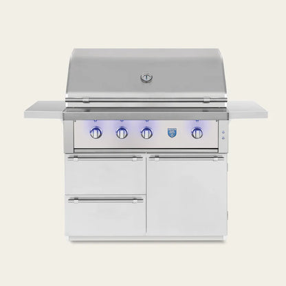 American Made Grills - Estate - Gas - Grill
