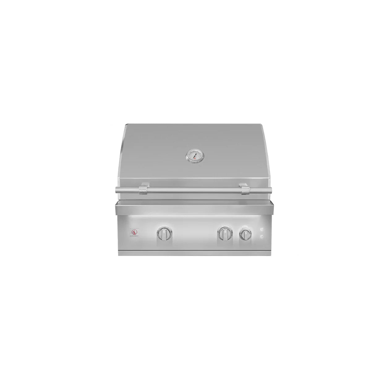 Summerset Quest Series Built-in Gas Grill