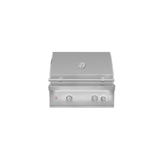 Summerset Quest Series Built-in Gas Grill