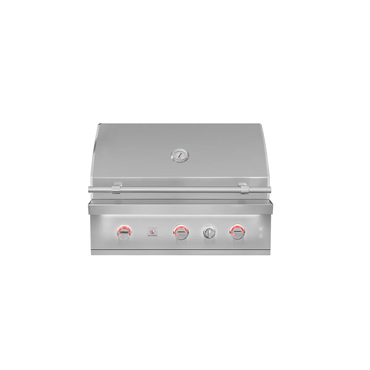 Summerset Quest Series Gas Grill
