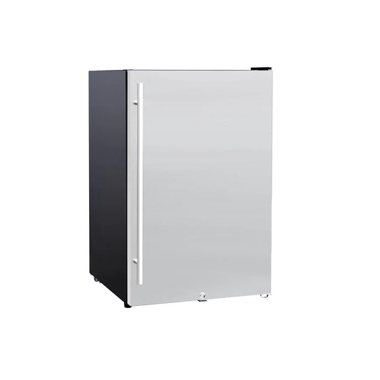 Summerset 22" Deluxe Outdoor Approved Compact Refrigerator