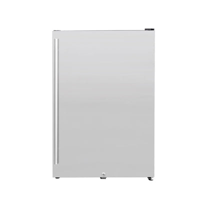 Summerset 22" Deluxe Outdoor Approved Compact Refrigerator