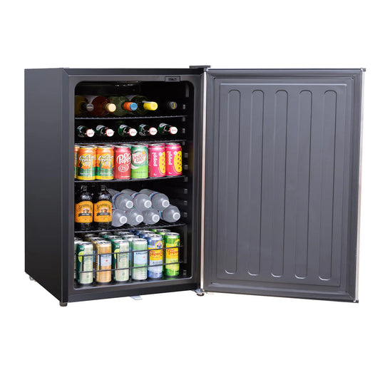 Summerset 22" Outdoor Approved Compact Refrigerator