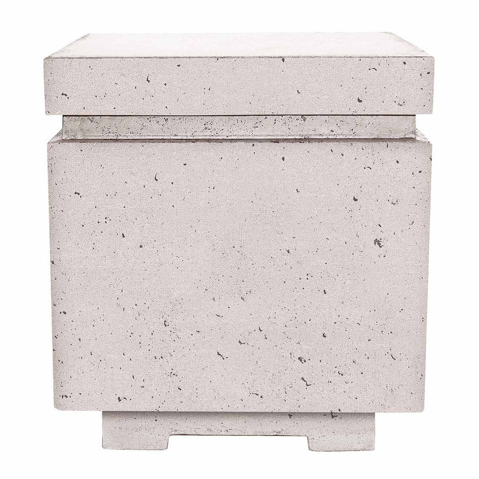 Firegear Propane Tank Enclosure