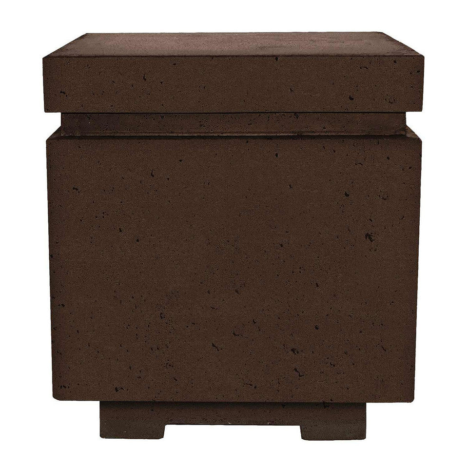 Firegear Propane Tank Enclosure