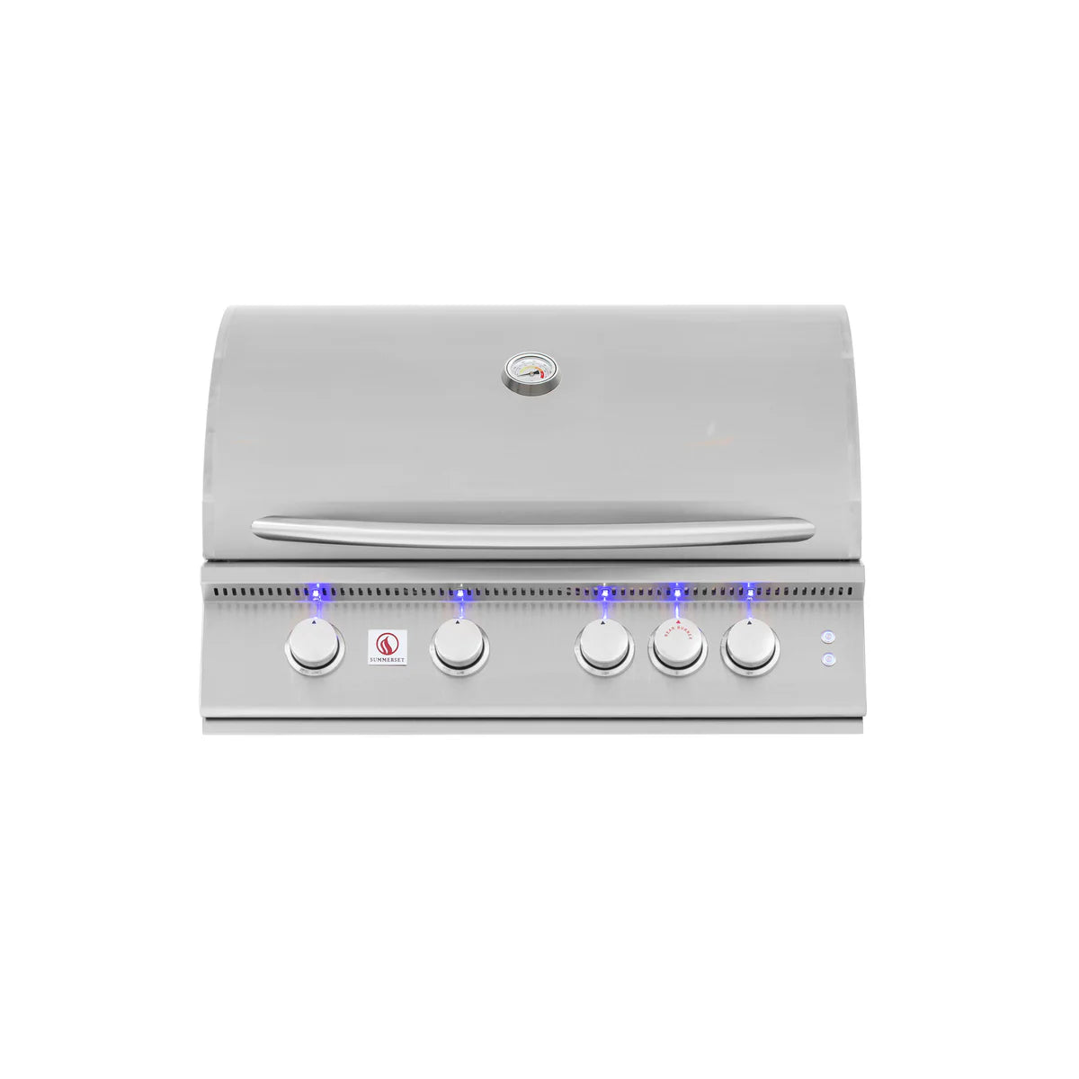 Summerset Sizzler PRO Series 32" Liquid Propane Built-in